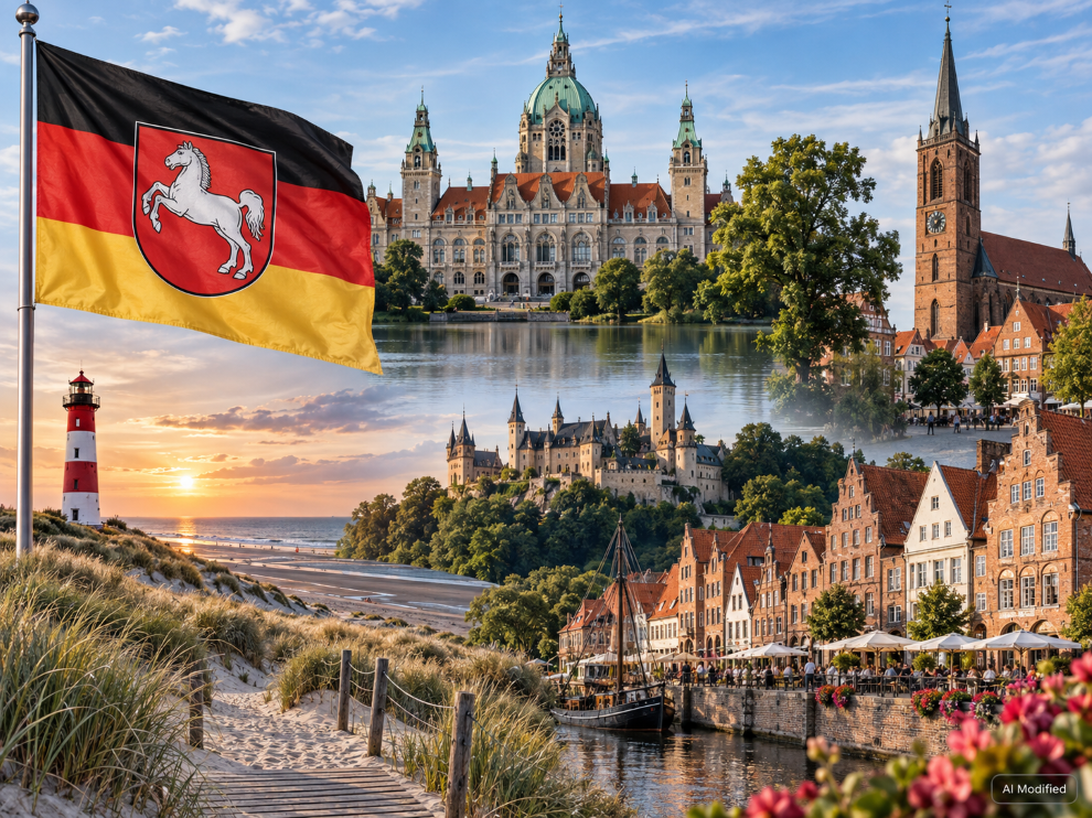 Niedersachsen Niedersachsen