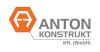 Profile picture for user Anton Konstrukt Kft.