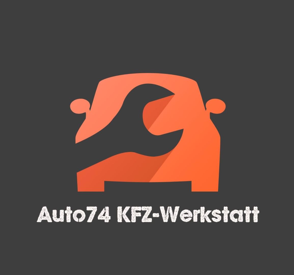 Auto74 KFZ-Werkstatt 
