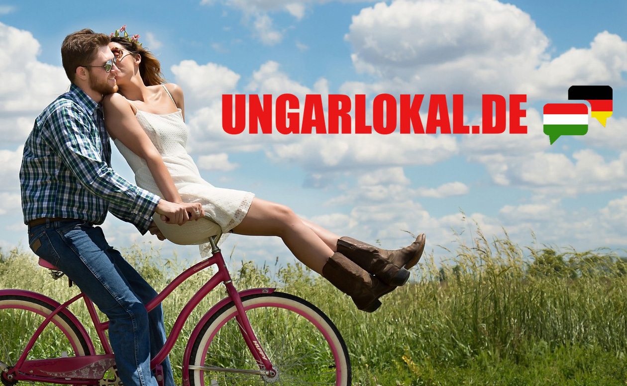 Ungarlokal.de, a németországi magyarok társkeresője!